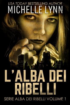 Cover L'alba dei Ribelli (eBook, ePUB)