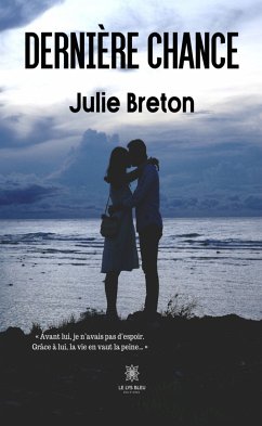 Dernière chance (eBook, ePUB) - Breton, Julie