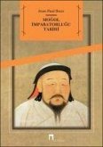Mogol Imparatorlugu Tarihi