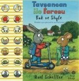 Bak ve Söyle - Tavsancan ile Faresu Bak ve Söyle - Tavsancan ile Faresu