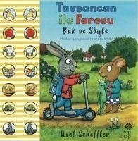 Bak ve Söyle - Tavsancan ile Faresu - Scheffler, Axel