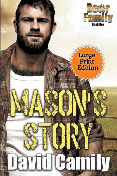 Mason's Story - Camily, David