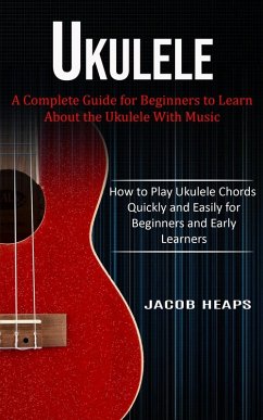 Cover Ukulele