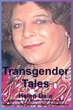 Transgender Tales - Dale, Helen