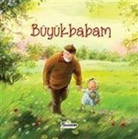 Büyükbabam - Kraljic, Helena