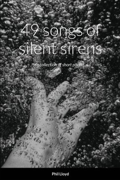 49 songs of silent sirens - Lloyd, Phil