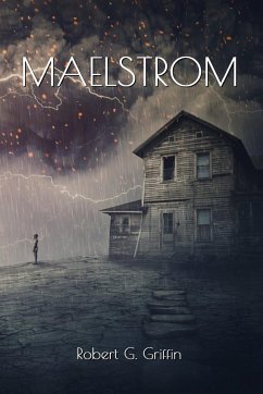 Maelstrom - Griffin, Robert G.