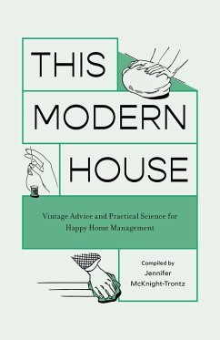 Cover This Modern House (eBook, ePUB)