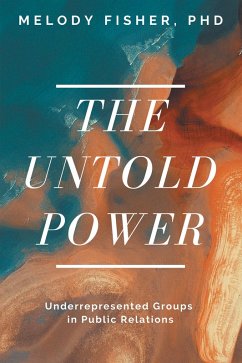 The Untold Power (eBook, ePUB)
