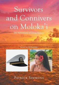 Survivors and Connivers on Moloka'i - Simmons, Patrick