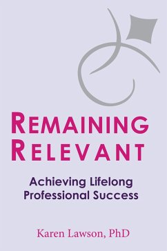 Remaining Relevant (eBook, ePUB)