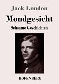 Mondgesicht