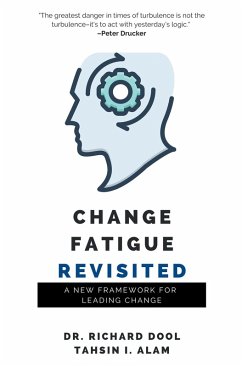 Change Fatigue Revisited (eBook, ePUB)