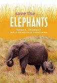 Save the...Elephants (eBook, ePUB)