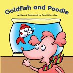 Goldfish and Poodle