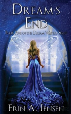 Cover Dream's End