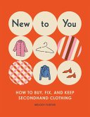 New to You (eBook, ePUB)