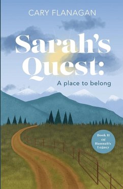 Sarah's Quest - Flanagan, Cary