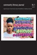 Community Literacy Journal 16.1 (Fall... - Bild 1