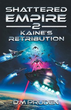 Kaine's Retribution - Pruden, D. M.