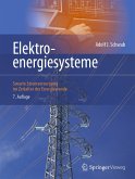 Elektroenergiesysteme (eBook, PDF)