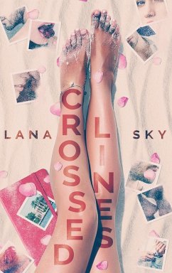 Crossed Lines - Sky, Lana