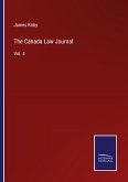 The Canada Law Journal