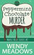Peppermint Chocolate Murder - Bild 1