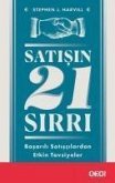 Satisin 21 Sirri