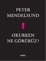 Okurken Ne Görürüz - Mendelsund, Peter
