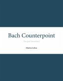 Bach Counterpoint