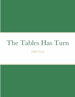 The Tables Has Turn - YAH'S Vessel