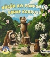 Kücük Ayi Ponponun Sahne Korkusu - Kolektif