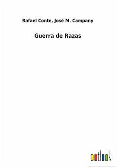 Guerra de Razas