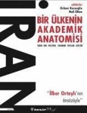 Bir Ülkenin Akademik Anatomisi