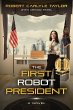 The First Robot President - Bild 1