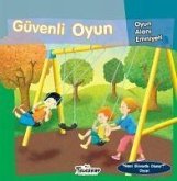 Güvenli Oyun - Oyun Alani Emniyeti