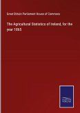 The Agricultural Statistics of Ireland, for the year 1865