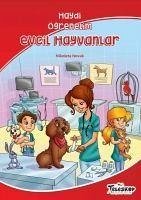 Evcil Hayvanlar - Haydi Ögrenelim - Novak, Nikoleta