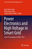 Power Electronics and High Voltage in Smart Grid (eBook, PDF)