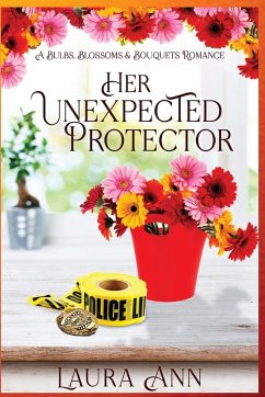 Her Unexpected Protector - Ann, Laura