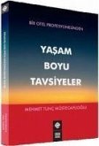 Yasam Boyu Tavsiyeler
