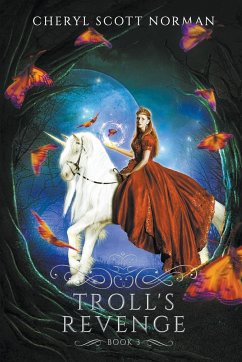 Troll's Revenge - Norman, Cheryl Scott