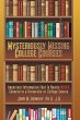 Mysteriously Missing College Courses - Bild 1