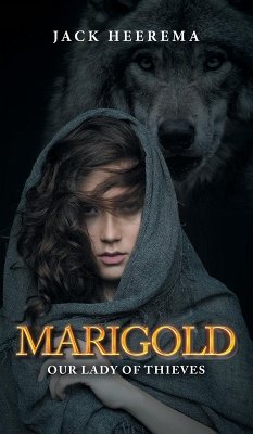 Cover Marigold