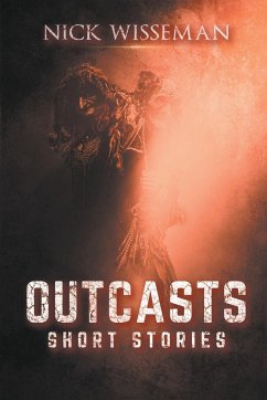 Outcasts - Wisseman, Nick