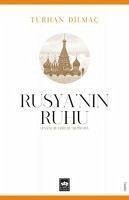Cover Rusyanin Ruhu