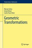 Geometric Transformations (eBook, PDF)
