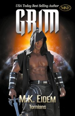 Cover Grim