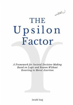 The Upsilon Factor - Inaj, Isvahl